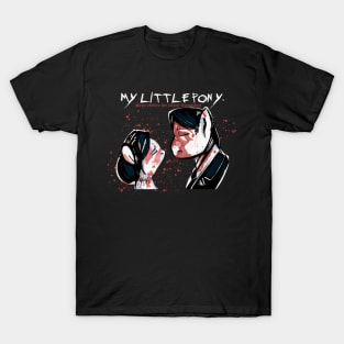 MLP Three cheers for sweet friendship T-Shirt